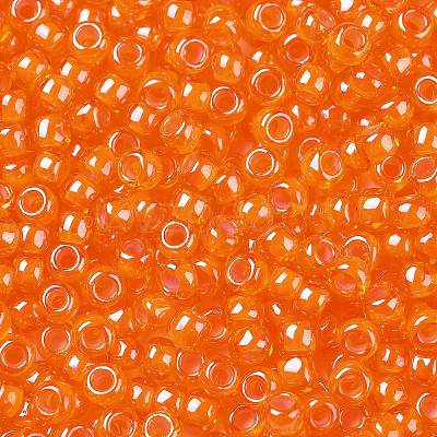 TOHO 8/0 Round Beads LS-X-SEED-TR08-0957-1