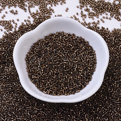 MIYUKI Delica Beads Small SEED-JP0008-DBS0150-1