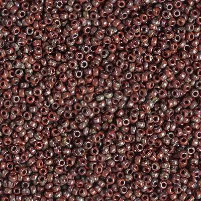 MIYUKI Round Rocailles Beads X-SEED-G008-RR4520-1
