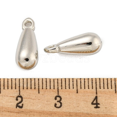 CCB Plastic Pendants CCB-L014-34P-1