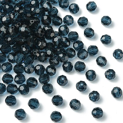 Preciosa® Crystal Beads Y-PRC-BB5-30340-1