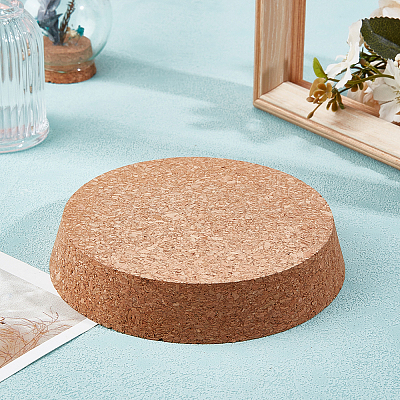 Cork Bottle Stoppers AJEW-WH20070-207G-1