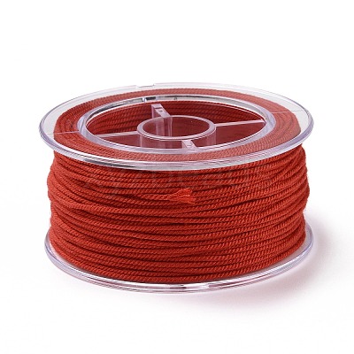 Macrame Cotton Cord OCOR-H110-01A-11-1