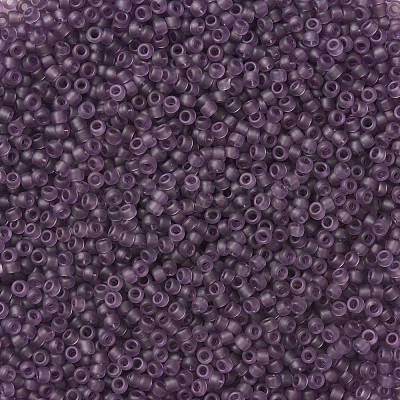 TOHO Round Seed Beads X-SEED-TR08-0019F-1