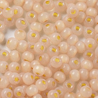 Glass Seed Beads SEED-M011-02A-16-1