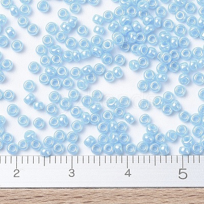 MIYUKI Round Rocailles Beads X-SEED-G007-RR0433-1