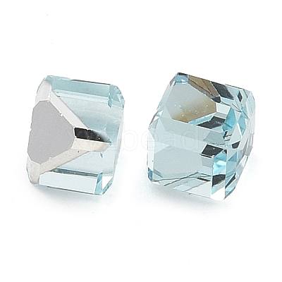K9 Glass Imitation Austrian Crystal Beads GLAA-P069-01A-263-1