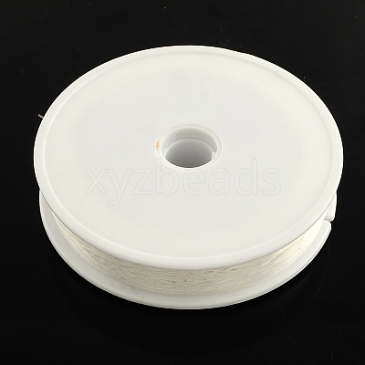 Korean Elastic Crystal Thread EW-R004-0.6mm-1