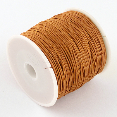 Braided Nylon Thread NWIR-R006-0.5mm-29-1