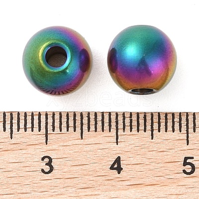 Titanium Beads STAS-B060-01A-M-1