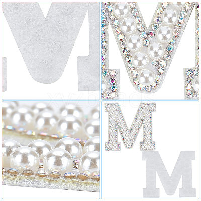 15Pcs 3 Style Non Woven Fabrics Costume Accessories DIY-CP0008-17-1
