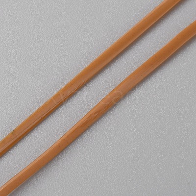 50M Flat PVC Cords OCOR-WH0082-83B-1