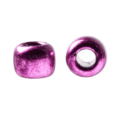 TOHO Round Seed Beads SEED-JPTR08-0563-1