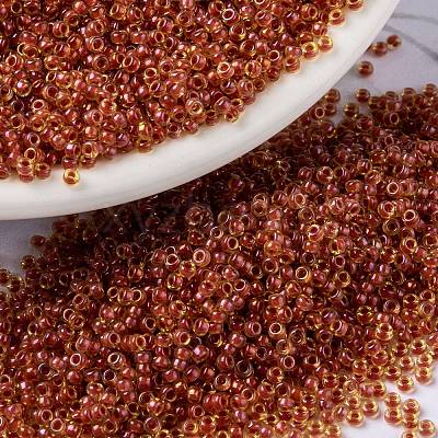 MIYUKI Round Rocailles Beads SEED-X0056-RR0235-1