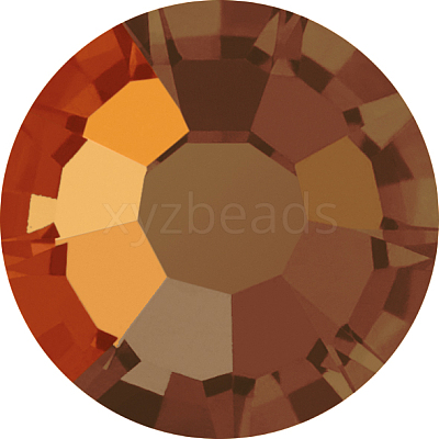 Preciosa® Crystal Hotfix Flatback Stones Y-PRC-HSS8-00030-234-1