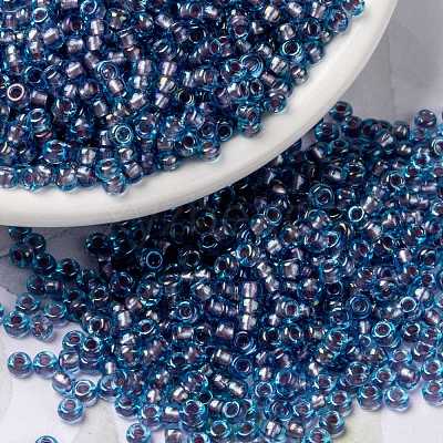 MIYUKI Round Rocailles Beads SEED-G008-RR3745-1