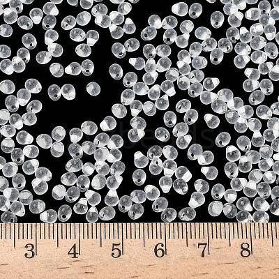 MIYUKI 3.4mm Drop Beads X-SEED-MY04-DPF22-1