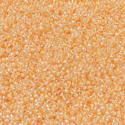 MIYUKI Round Rocailles Beads SEED-X0056-RR0282-1