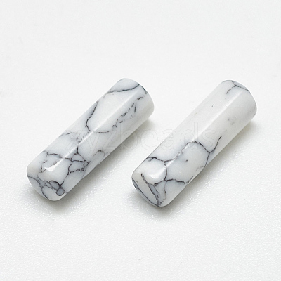 Synthetic Turquoise Beads X-TURQ-S290-03A-03-1