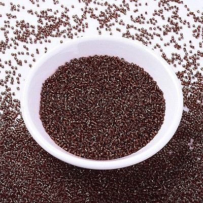 MIYUKI Delica Beads SEED-MY11-DB1202-1