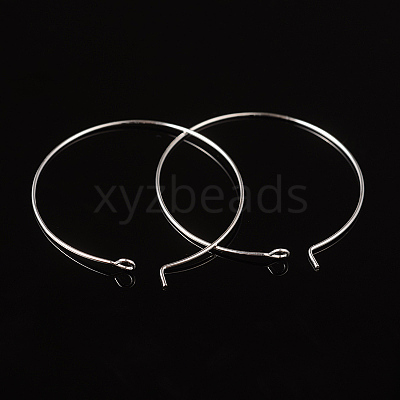 Brass Wine Glass Charm Rings EC067-4S-1