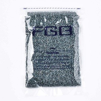 FGB 11/0 Grade A Glass Seed Beads SEED-S030-1150-1