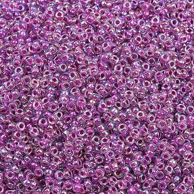 MIYUKI Round Rocailles Beads X-SEED-G007-RR0264-1