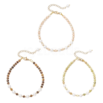 Natural Jade BJEW-JB11972-1