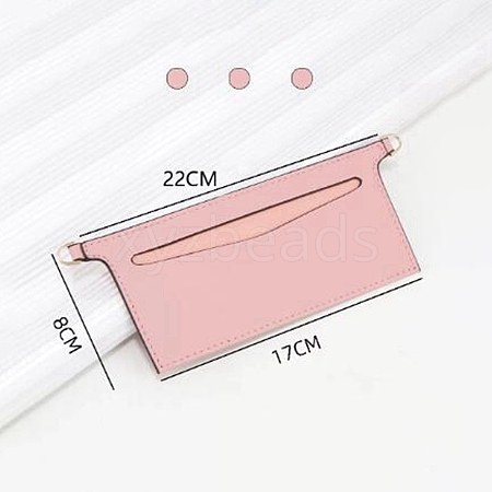 Fiber Bag Organizer Inserts FIND-WH0172-15A-1