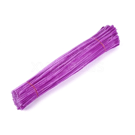 Pipe Cleaners AJEW-ZX009-08A-19-1
