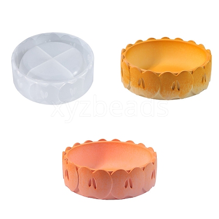 Food Grade DIY Holder Silicone Molds PW-WG1A501-01-1