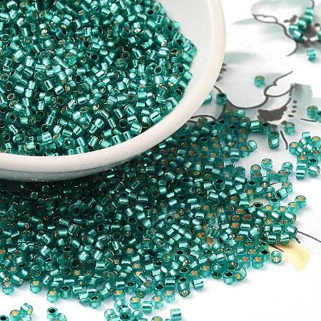 Glass Seed Beads X-SEED-S042-04B-29-1