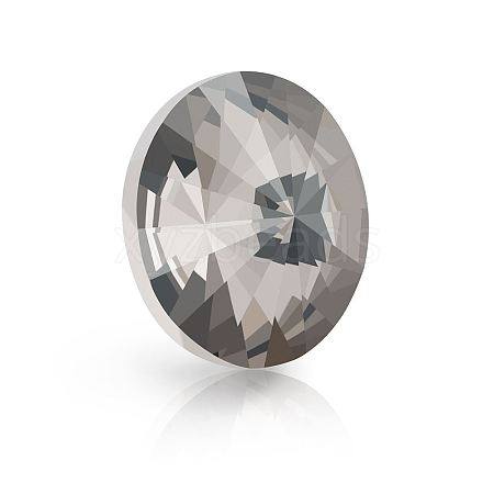 Preciosa® MAXIMA Crystal Round Stones Y-PRC-RASS47-00030-279-1