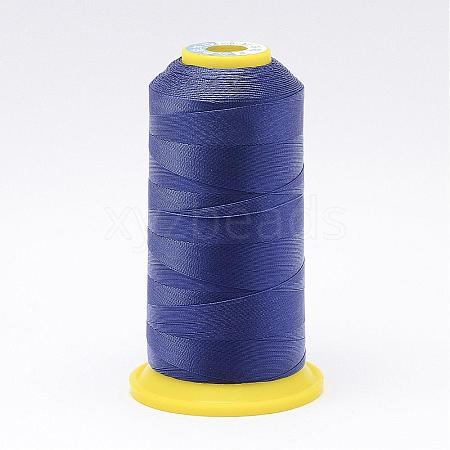 Nylon Sewing Thread NWIR-N006-01L-0.4mm-1