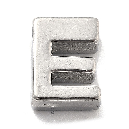 304 Stainless Steel Charms STAS-R138-07P-E-1