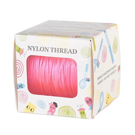 Nylon Thread NWIR-JP0013-1.0mm-F106-1
