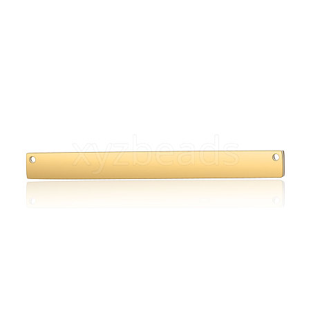 Ion Plating(IP) 304 Stainless Steel Links Connectors STAS-I311-02E-G-1