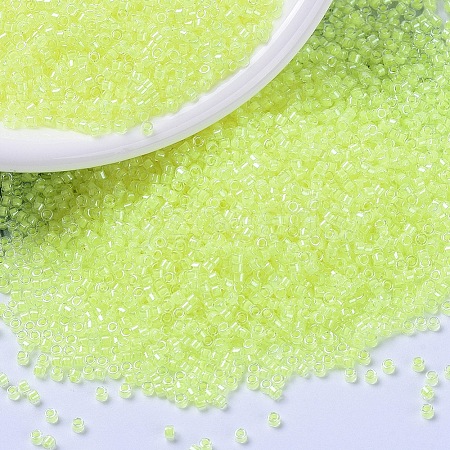 MIYUKI Delica Beads SEED-MY11-DB2031-1