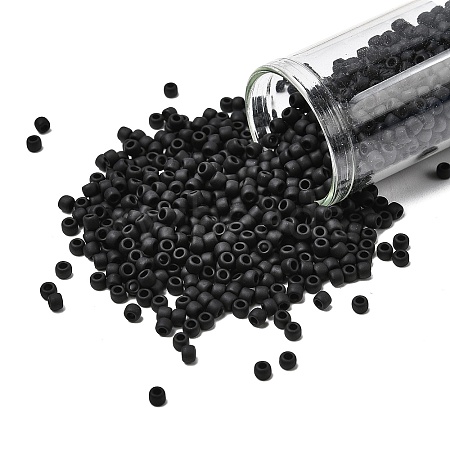 TOHO 8/0 Round Beads X-SEED-TR08-0049F-1