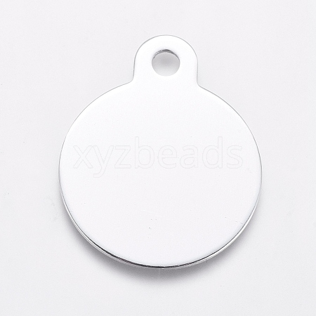 Aluminum Pendants ALUM-I002-01B-1