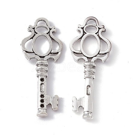 Alloy Pendants EA11892Y-1