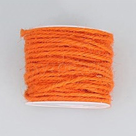 Jute Cord OCOR-WH0002-A-05-1