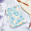 Cloth Book Cover AJEW-WH0596-014-6