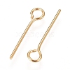 304 Stainless Steel Eye Pin STAS-D448-A-019G-2
