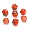 Handmade Lampwork Beads LAMP-F041-02-A03-1