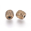 Tibetan Style Alloy Beads MLF0888Y-NF-2