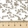 TOHO Round Seed Beads SEED-JPTR08-0713-4