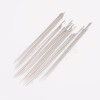 Iron Sewing Needles X-E254-9-2