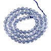 K9 Glass Beads Strands GLAA-N014-6mm-04-2