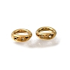 304 Stainless Steel Ring Charm Connectors STAS-L315-069A-G-1